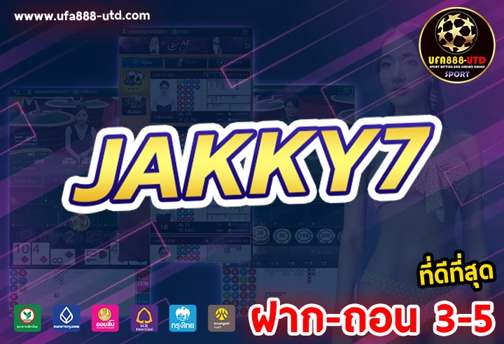 Jakky7