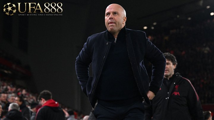 “สล็อต” เบรกหัวทิ่ม! ตอบชัดอนาคต “เคอร์ติส โจนส์” หลังยักษ์ใหญ่เซเรียอาบุกประชิดตัวก่อนปิดตลาด