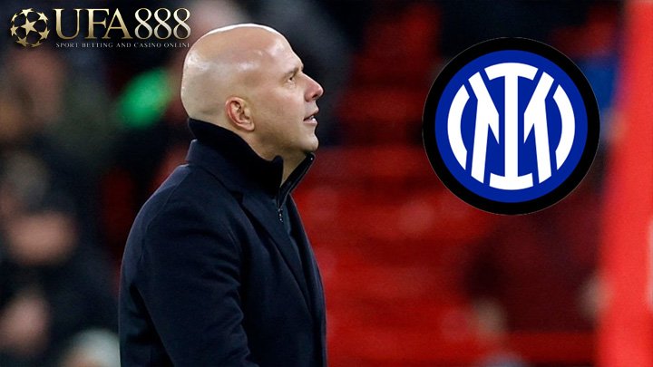 “สล็อต” ว่าไง? “อินเตอร์ มิลาน” เล็งพรากแข้งดัง “ลิเวอร์พูล” เติมความโหดโค้งสุดท้าย