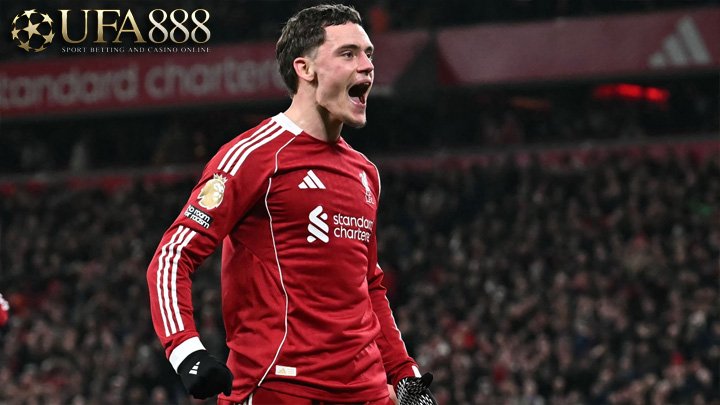 เวียตซ์ เปิดใจหลังพาลิเวอร์พูลแซงถล่มนิวคาสเซิล พร้อมซูฮก 1 แข้งฟอร์มฮอต