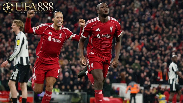 เพื่อคุณพ่อ! “โกนาเต้” เปิดใจทั้งน้ำตา หลังคัมแบ็กซัดประตูปิดกล่องพา “หงส์” ถล่มสาลิกา ผงาดขึ้นที่ 5